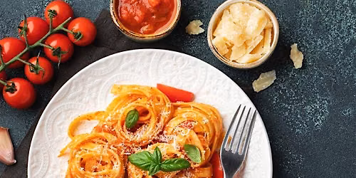 In-person class: Handmade Pasta 101 (New Jersey)