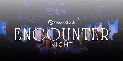 Encounter Night