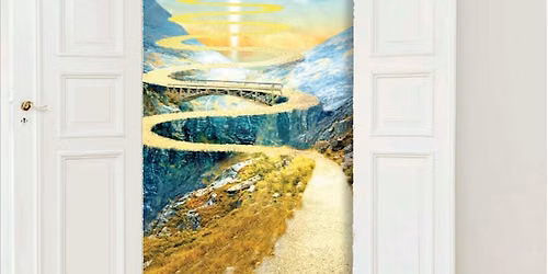 Soul Travel: Doorway to Divine Love, Wisdom, Freedom