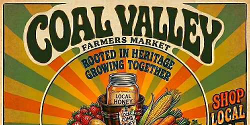 Coal Valley Farmers Market