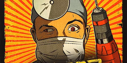 Faber Drive -Seven Second Surgery 19 1\/4 Anniversary Tour with Special Guests live at the Ballroom!