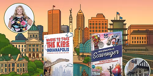 Where to Take the Kids Family Fun Tour at Fables and Fairy Tales