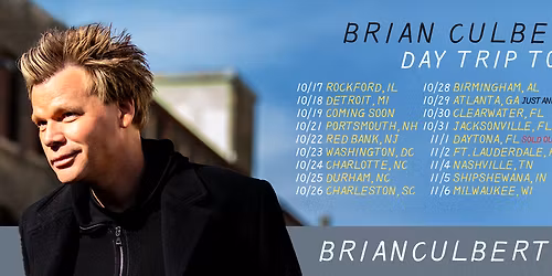 Brian Culbertson