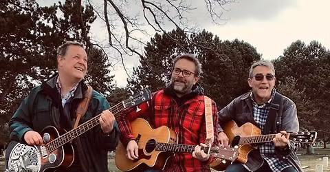 Alan & the Daves