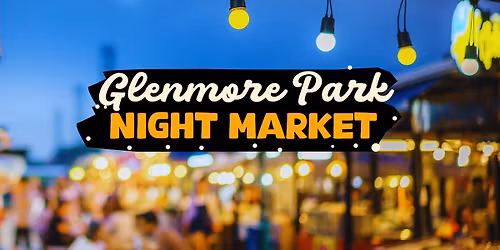 Glenmore Park Night Market