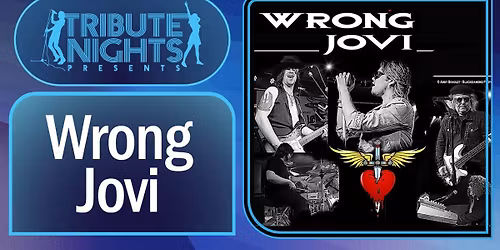Wrong Jovi