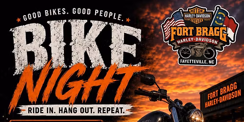 Bike Night