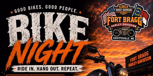 Bike Night