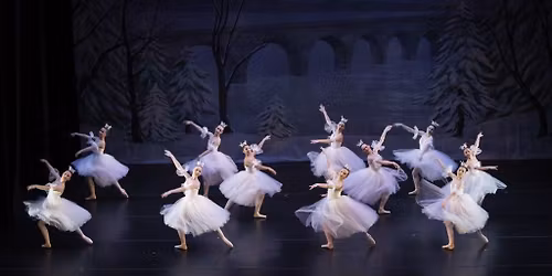 Twin Cities Ballet - A Minnesota Nutcracker