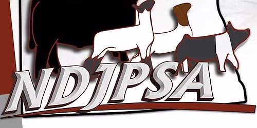 NDJPSA Awards Banquet & Annual Meeting