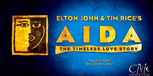 Elton John and Tim Rice's AIDA