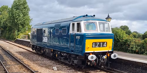Annual Diesel Gala