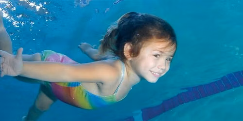 Ready \u2022 Swim \u2022 Move! Camps