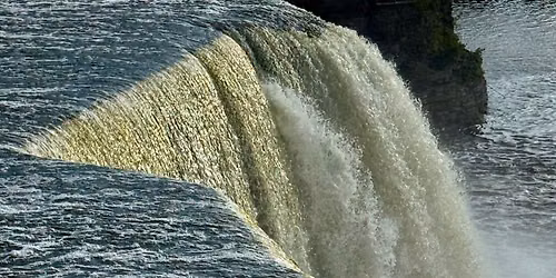 Rideau Falls & Governor Bay Indigenous Trails