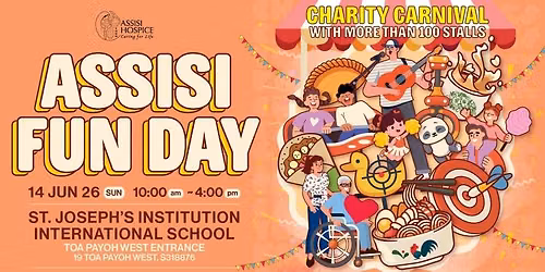 Assisi Fun Day