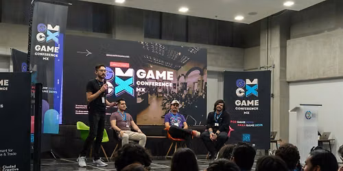 Game Conference MX 2026