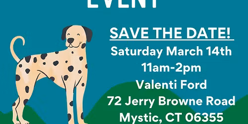 Dog Adoption Event