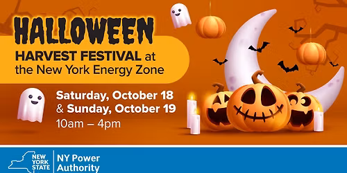 Halloween Harvest Festival