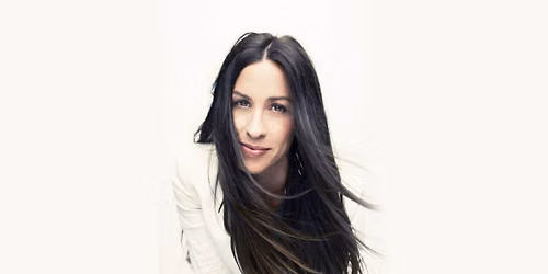 Alanis Morissette Inglewood Tickets