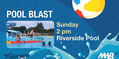 Pool Blast