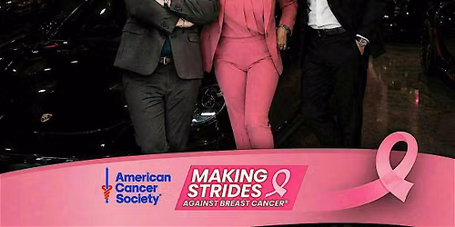 Pink After Dark