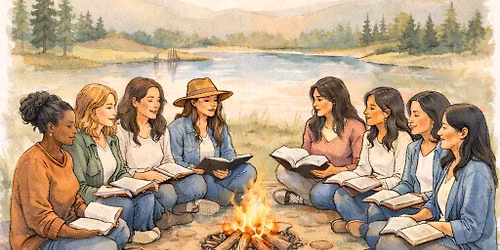 Christian Women's Retreat