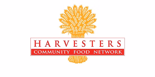 Harvesters Food Pantry at Christ Temple North