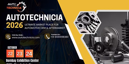 AutoTechnicia 2026