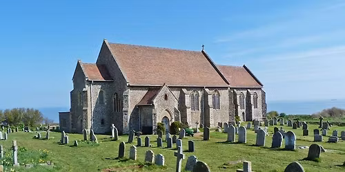 Christmas Concert - Mundesley Church