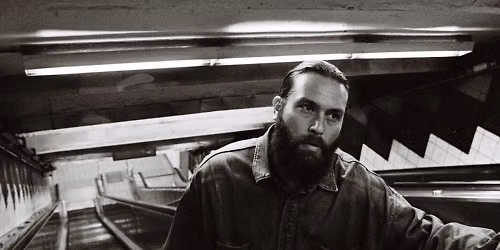 Nick Hakim in Greater London