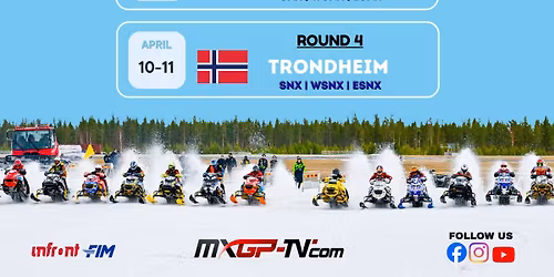 Snowcross World Championship