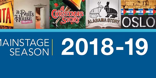 A Christmas Story - St. Louis