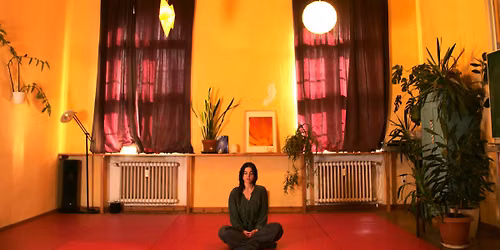 High Vibe Session - bewegen, tanzen, meditieren, fantasiereise