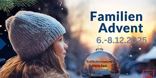 \ud83c\udf84 Advent wie damals \u2013 im K\u00e4rntner Freilichtmuseum Maria Saal \ud83c\udf84 