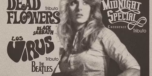 \ud83c\udf3cFestival Queen Of The Highway \u262e\ufe0f