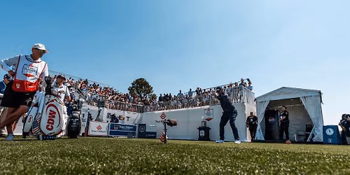 Texas Children's Houston Open - Sunday