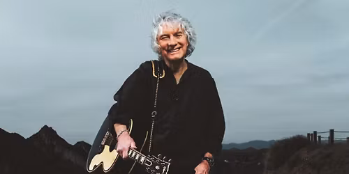 LONDON: Albert Lee Band