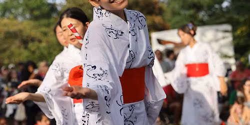 Japanese Festival