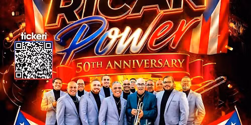 Puerto Rican Power