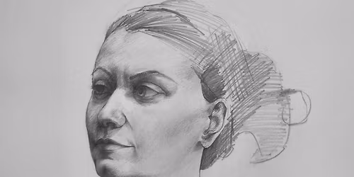 Life Drawing in Holmfirth (Mondays) with Jamie Frost