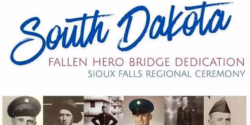 2026 BRIDGE DEDICATION