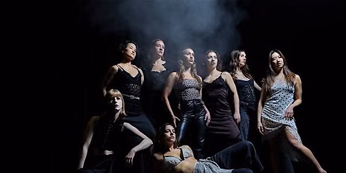 @CPR | BARE Dance Company: Nocturnal Animals
