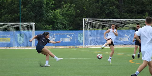 8\/8 Pickup Soccer at OrthoCarolina Sportsplex