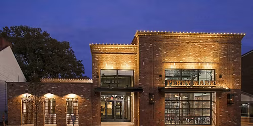 Holiday Fun at The Ferry Market!