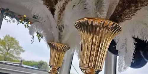 Peaky Blinder's Themed Cruise