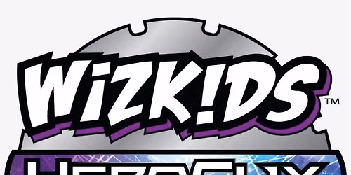 Weekly Heroclix Play!