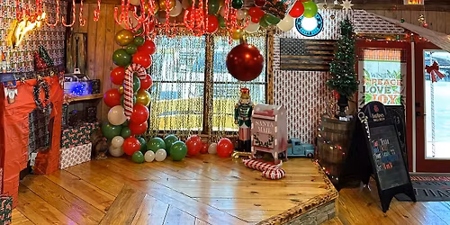 Escape Your In-Laws Party