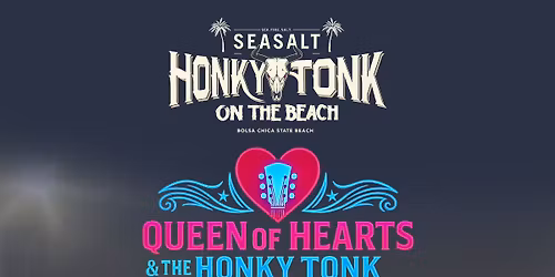 Queen of Hearts Honky Tonk Highway