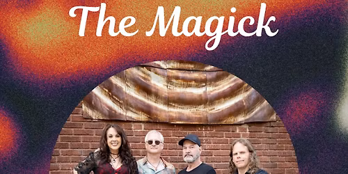 Fairlight and the Magic