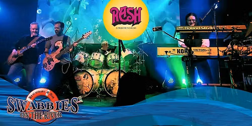 Rash: A Tribute to Rush